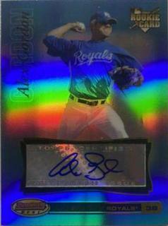 Alex Gordon