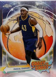 Pascal Siakam