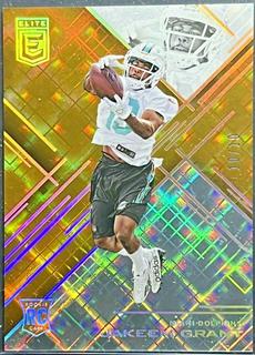 Jakeem Grant