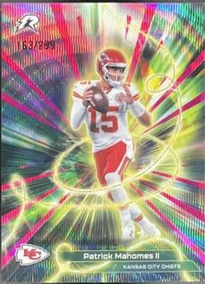 Patrick Mahomes II