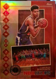 Cameron Johnson