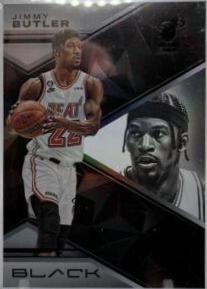 Jimmy Butler #22