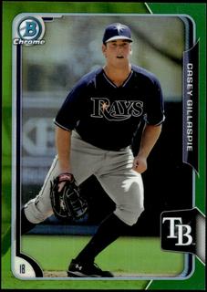 Casey Gillaspie