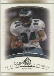 Reno Mahe