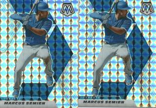 Marcus Semien