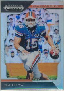 Tim Tebow