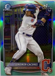 Juneiker Caceres