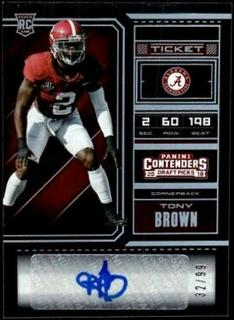 Tony Brown