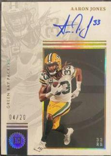 Aaron Jones