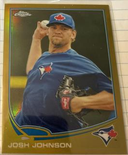 Josh Johnson