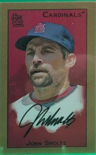 John Smoltz