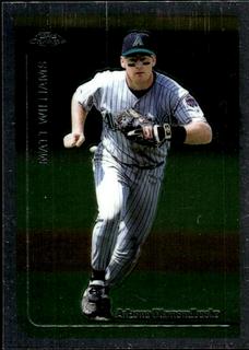 Matt Williams