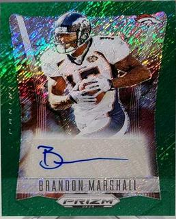 Brandon Marshall