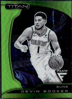 Devin Booker