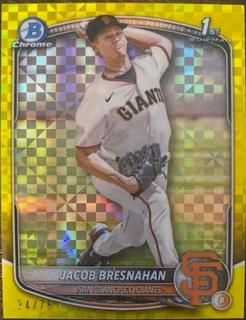 Jacob Bresnahan