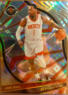 John Wall