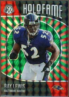 Ray Lewis