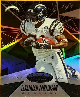 LaDainian Tomlinson