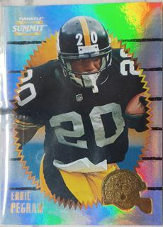 Erric Pegram