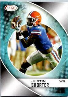 Justin Shorter