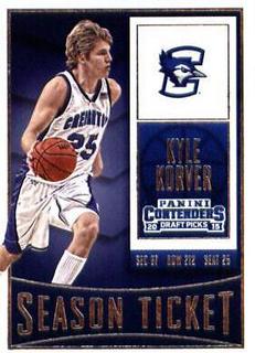 Kyle Korver