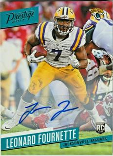 Leonard Fournette