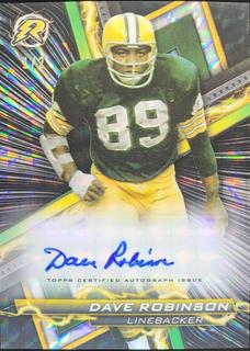 Dave Robinson