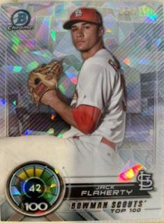Jack Flaherty
