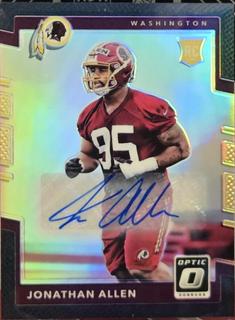 Jonathan Allen