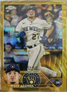 Willy Adames