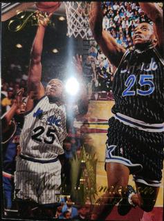 Nick Anderson