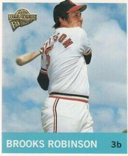 Brooks Robinson