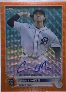 Casey Mize