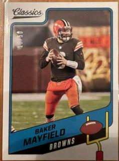 Baker Mayfield