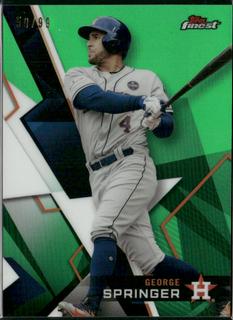 George Springer