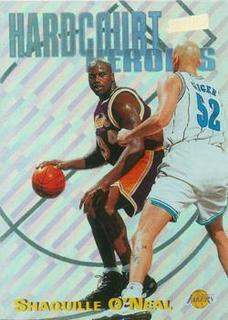 Shaquille O'Neal