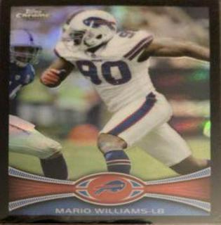 Mario Williams