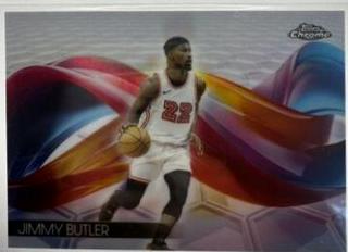 Jimmy Butler