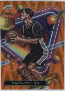 Zach Collins