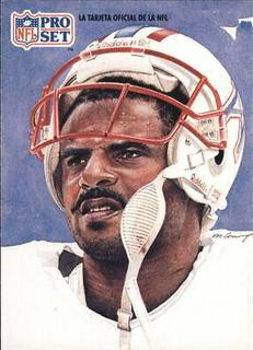 Warren Moon