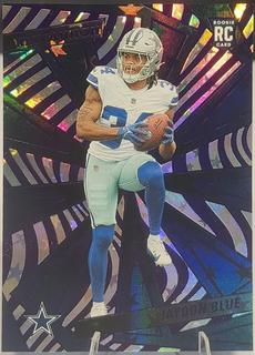 Jaydon Blue