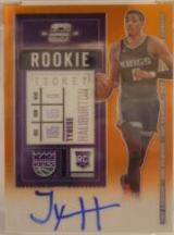 Tyrese Haliburton