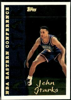 John Starks