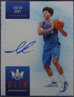 Isaiah Roby