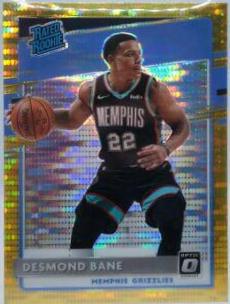Desmond Bane