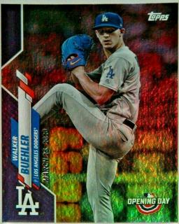 Walker Buehler