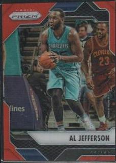 Al Jefferson