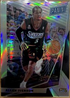 Allen Iverson