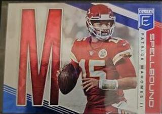 Patrick Mahomes II