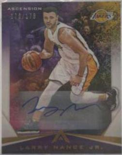 Larry Nance Jr.